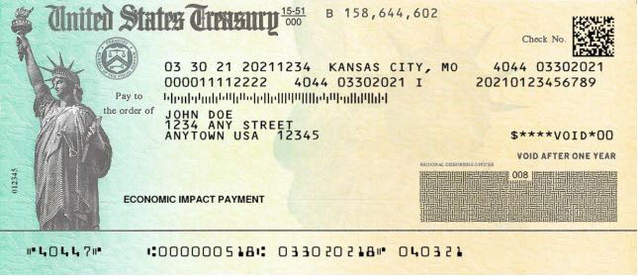 Covid-19 And Social Security: Omicron, Cola And Perhaps No 4th Stimulus Check