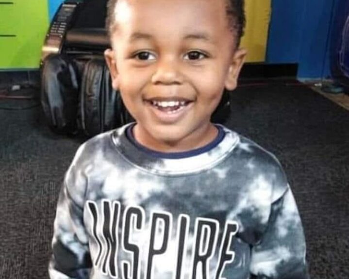 Search for Codi Bigsby continues, police say they are encountering