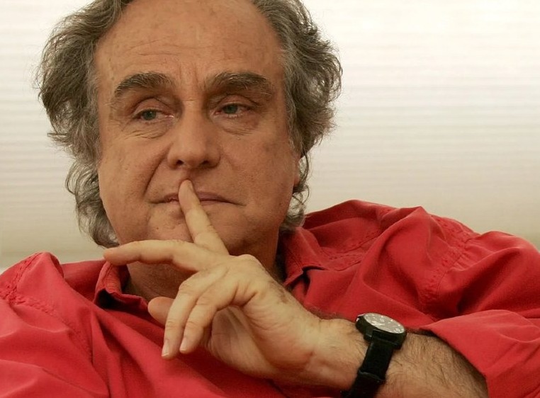 Director Arnaldo Jabor passes away at 81