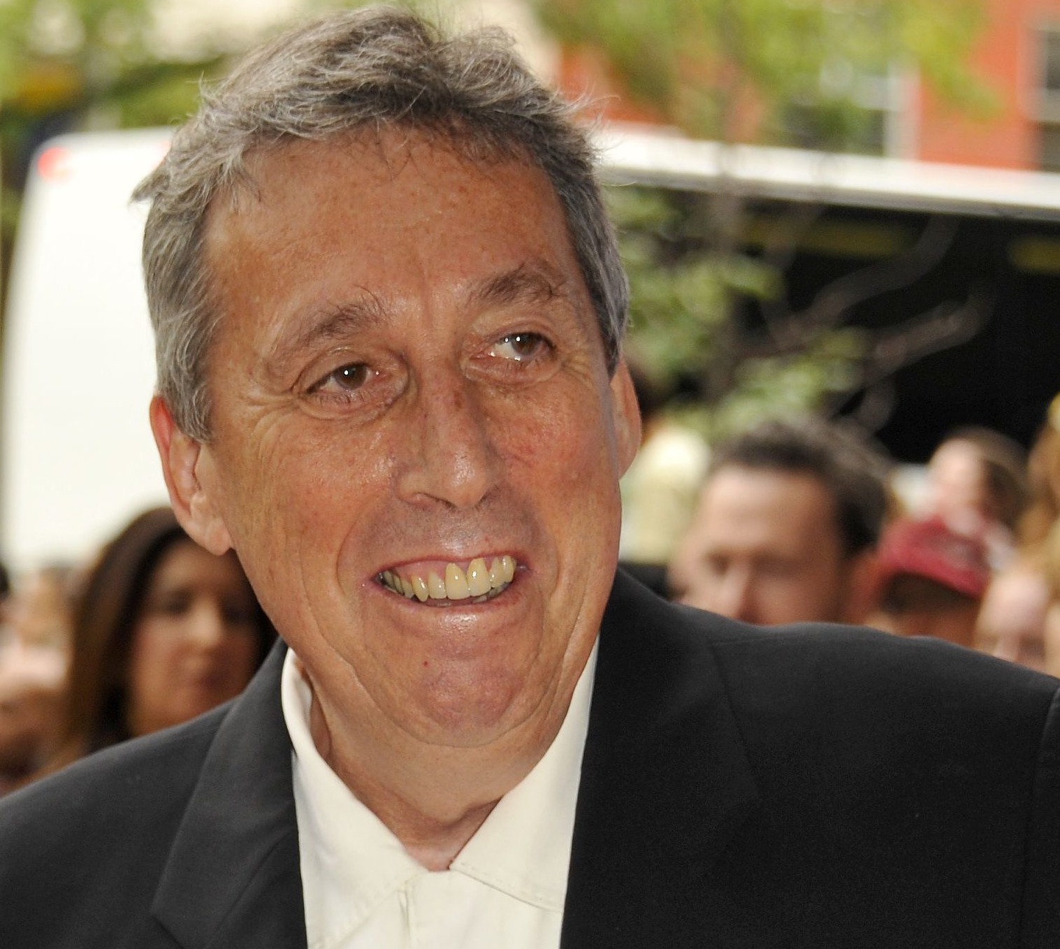 Ivan Reitman, director of “Ghostbusters”, passed away