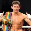 Jamie McDonnell