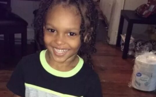 Karvel Stevens, the 6-year-old boy, was murdered by his own mother