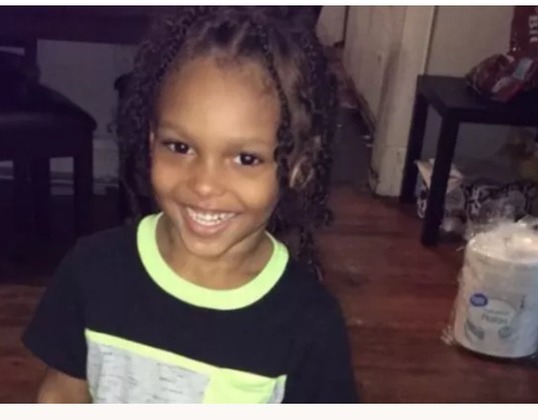 Karvel Stevens, the 6-year-old boy, was murdered by his own mother