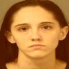 Kassidy Sottilare, School Cheer Coach Arrested For Sending Sexually Explicit Content To A Girl Stude