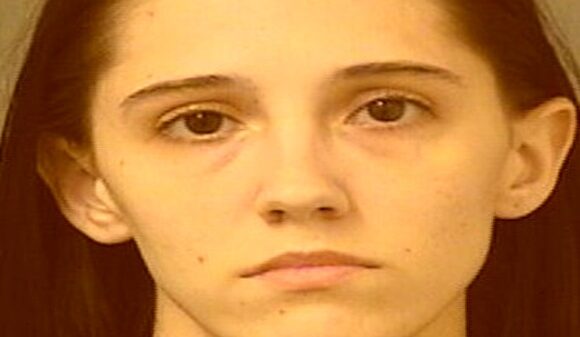 Kassidy Sottilare, School Cheer Coach Arrested For Sending Sexually Explicit Content To A Girl Stude