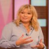 Kate Thornton discusses her journey through menopause