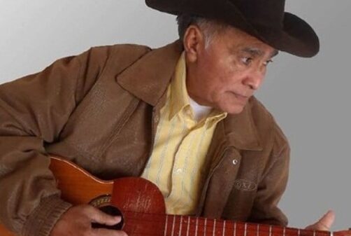 Musical artist Jesus Moreno found dead