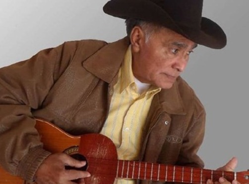 Musical artist Jesus Moreno found dead