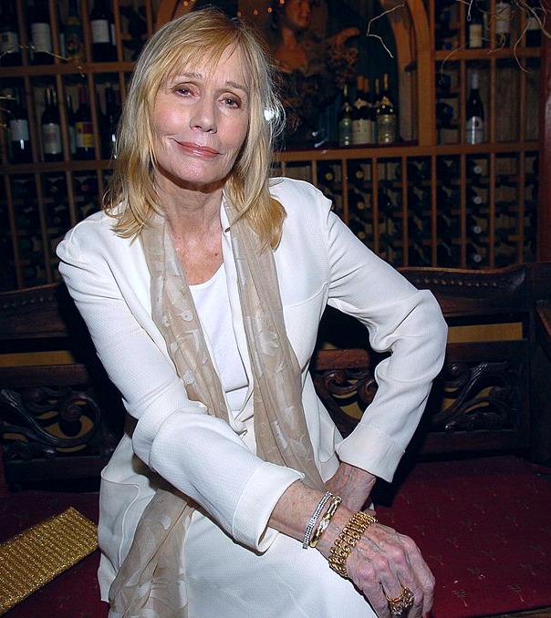 Oscar Nominated, Loretta Swit Of M.A.S.H. Passed Away At Age Of 84