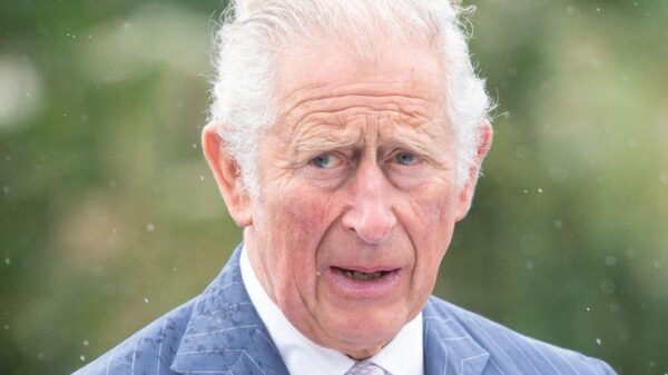 Prince Charles lands himself in controversy with his charity being investigated by the law enforceme