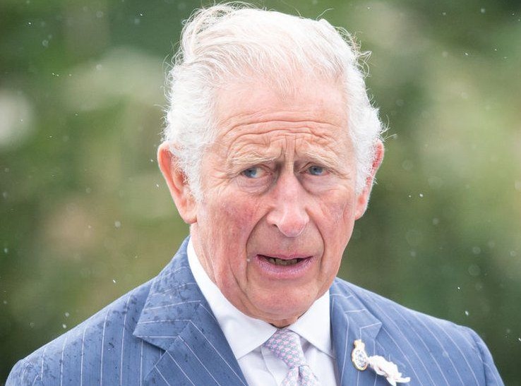 Prince Charles lands himself in controversy with his charity being investigated by the law enforceme