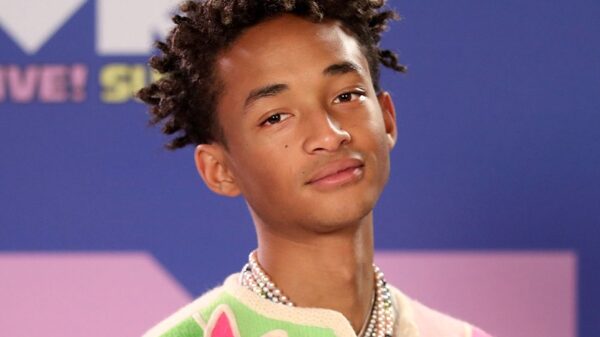 Rumors fly amid a fake accident video claiming the death of Jaden Smith