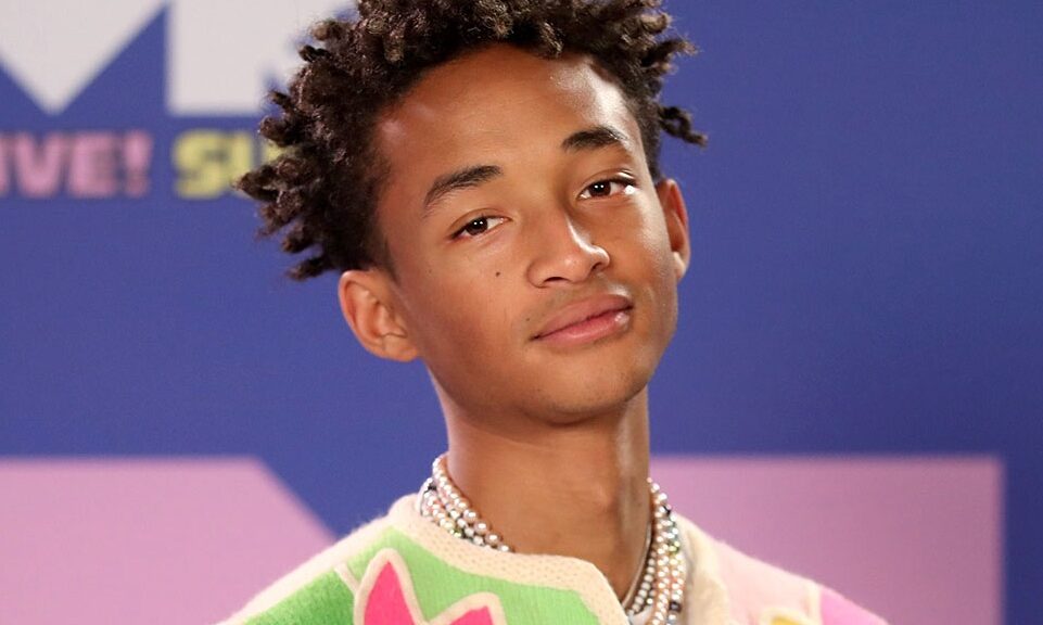 Rumors Fly Amid A Fake Accident Video Claiming The Death Of Jaden Smith