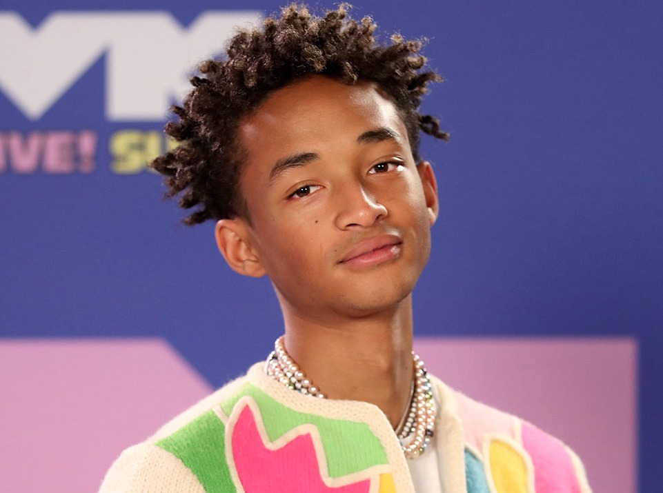 Rumors fly amid a fake accident video claiming the death of Jaden Smith