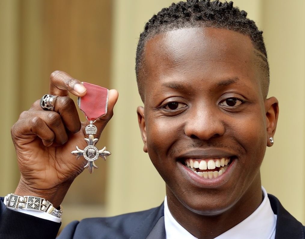 SBTV Founder_ Jamal Edwards passes away at age 31.