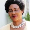 Sarah Mahoka, former Hurungwe East Member of Parliament, died in a car crash