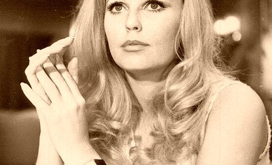 The news of passing away of Veronica Carlson