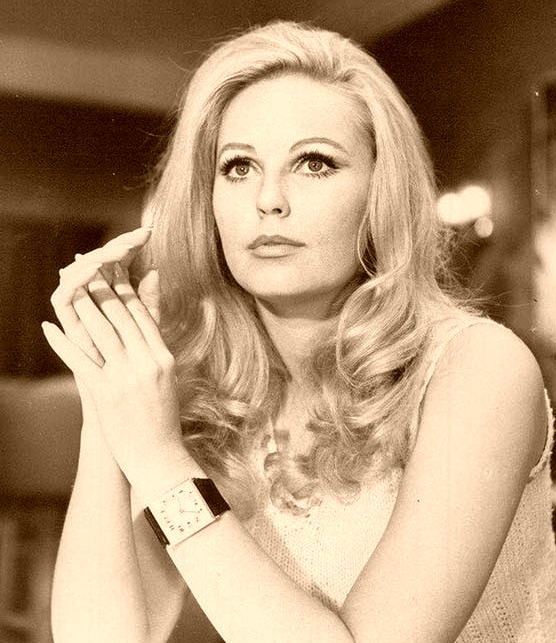 The news of passing away of Veronica Carlson