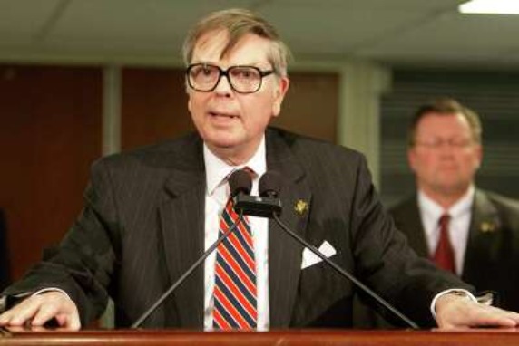 William Batchelder, the former Ohio House Speaker, passed away at the age of 79