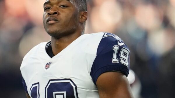 Amari Cooper