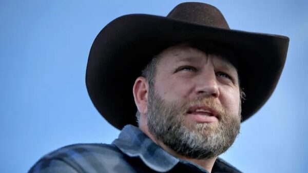 Ammon Bundy