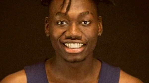 Anthony William's death A student of Inderkum High school killed in Rocklin crash