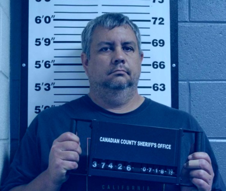 Cullen Jones Oklahoma Arrested: Why was Cullen Jones Oklahoma Arrested? Charges Mugshot Explained