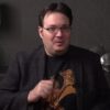 Brandon Sanderson's Kickstarter