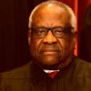 Clarence Thomas, US supreme court justice, admitted to hospital over his deteriorating health