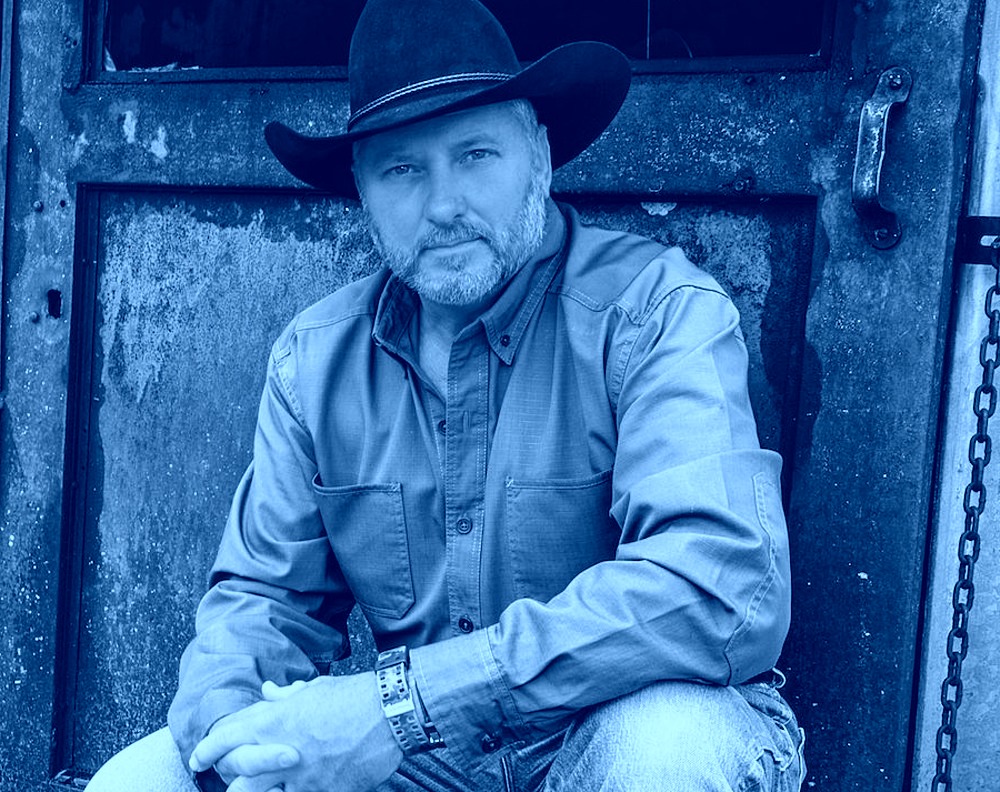 Country singer Jeff Carson dies at the age of 58