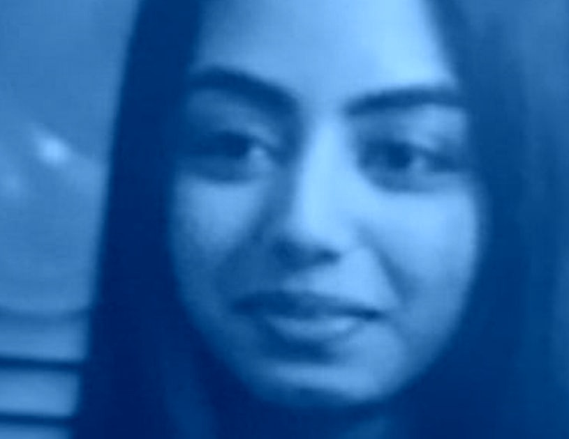 Daniyah Hussain A 16-year-old girl, is missing from Lindley