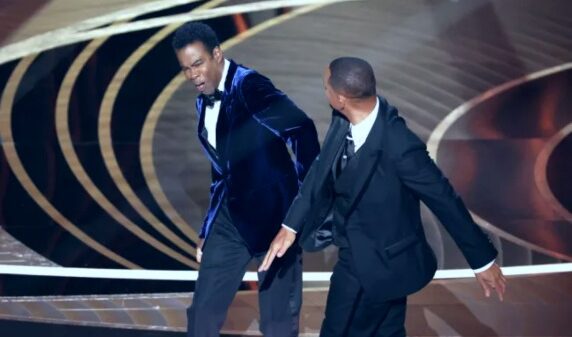 Did Will Smith arrested for his Oscars slap