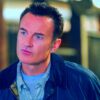 Famous actor Julian McMahon left FBI