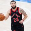 Fred VanVleet