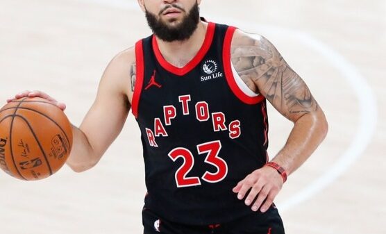 Fred VanVleet