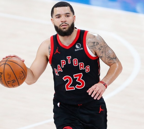 Fred VanVleet