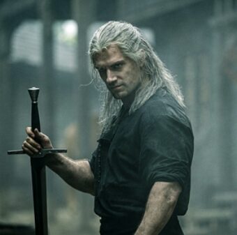 Geralt of Rivia