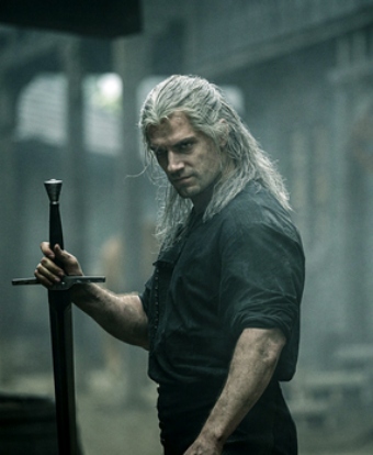 Geralt of Rivia