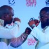 Hip Hop Heavyweight Cassper Nyovest plans to knock out musician Naakmusiq