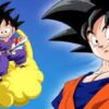 How old is Goku