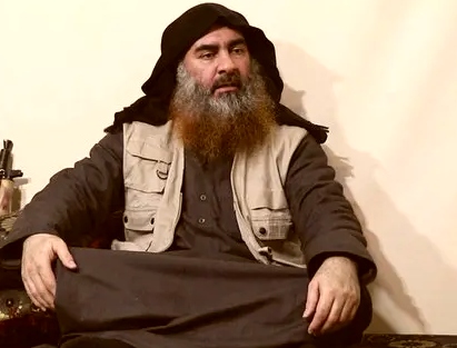 ISIS declares its new leader, Abu Al-Hassan takes his brother’s position as the new leader
