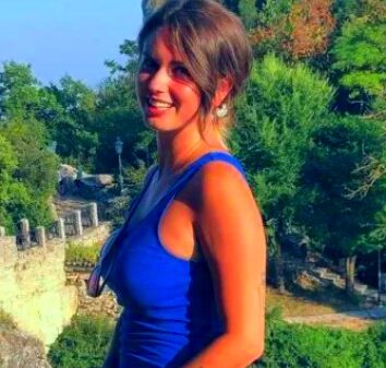 Italian – Dutch Actress Carol Maltesi was murdered brutally