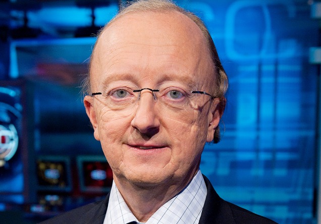 John Clayton