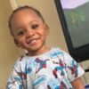 Kyrell Matthews, the toddler who saw the torturous fate