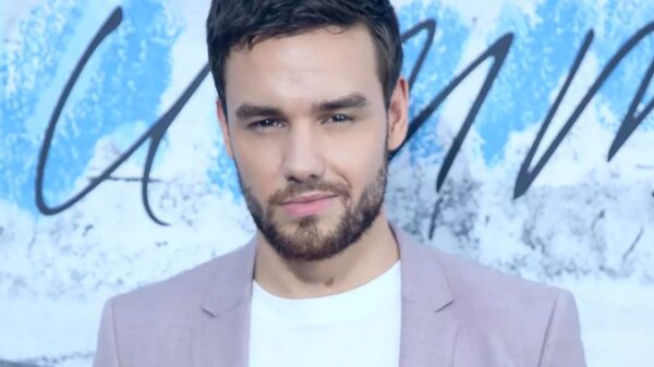 Liam Payne