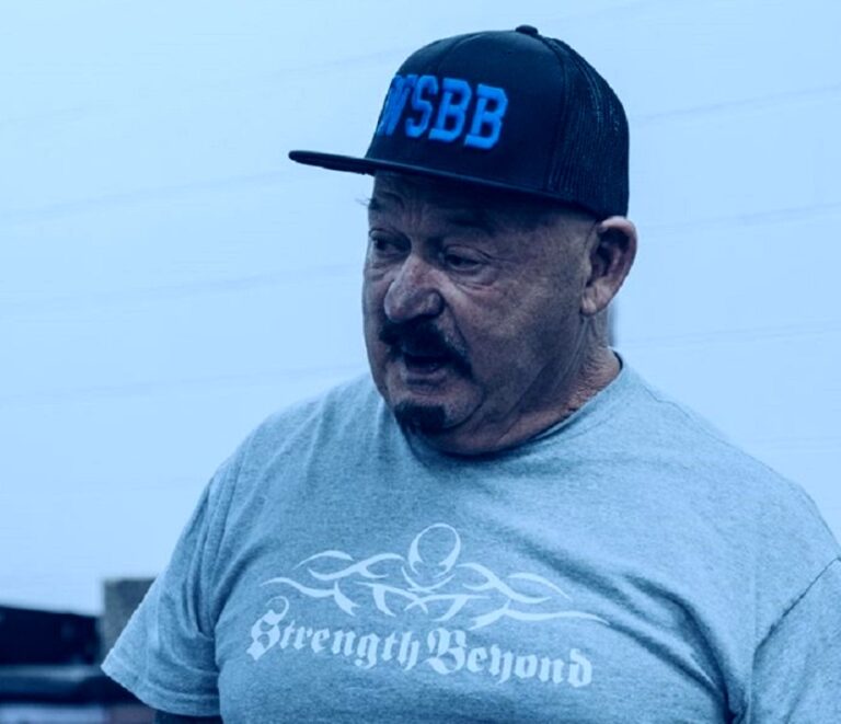 Louie Simmons dead An American powerlifter dead and obituary MACG