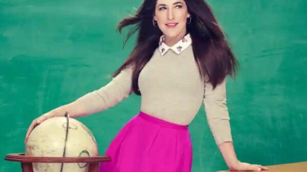 Mayim Bialik