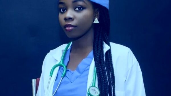 Medical Doctor Chinelo Dead