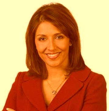 Mish Michaels A Boston meteorologist, died at 53