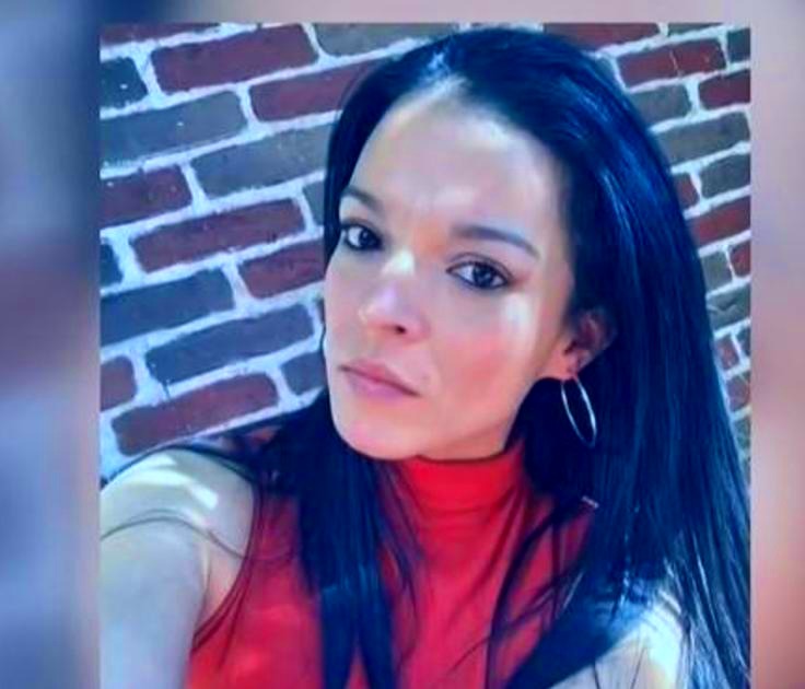 Mother of four children, Melissa Silva, was among the many who died at an illegal Mexican cockfight